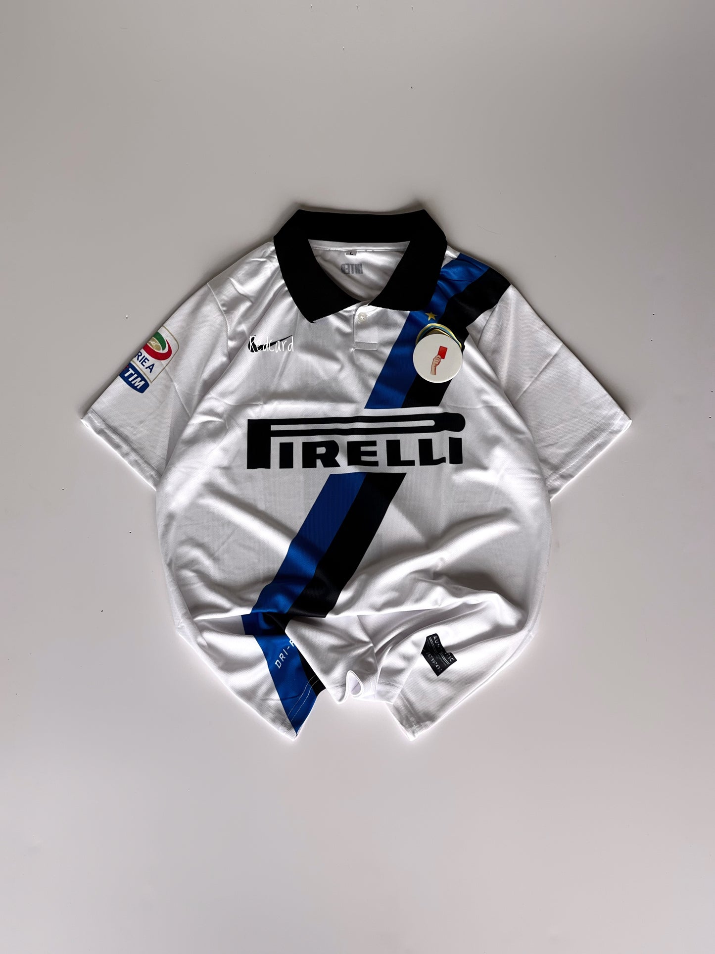 Inter milan 2011-12 away jersey