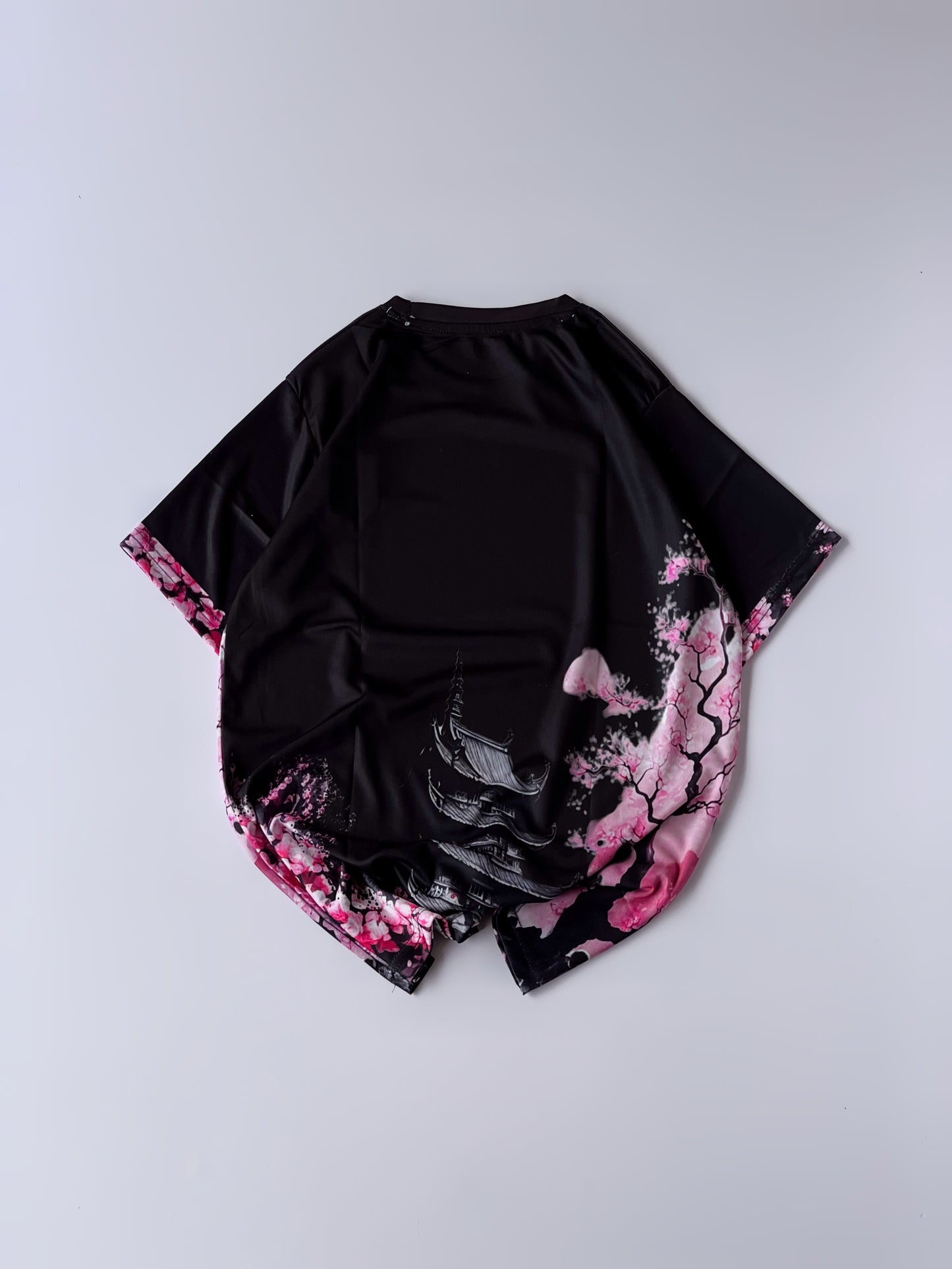 Japan Football Jersey - Limited Edition