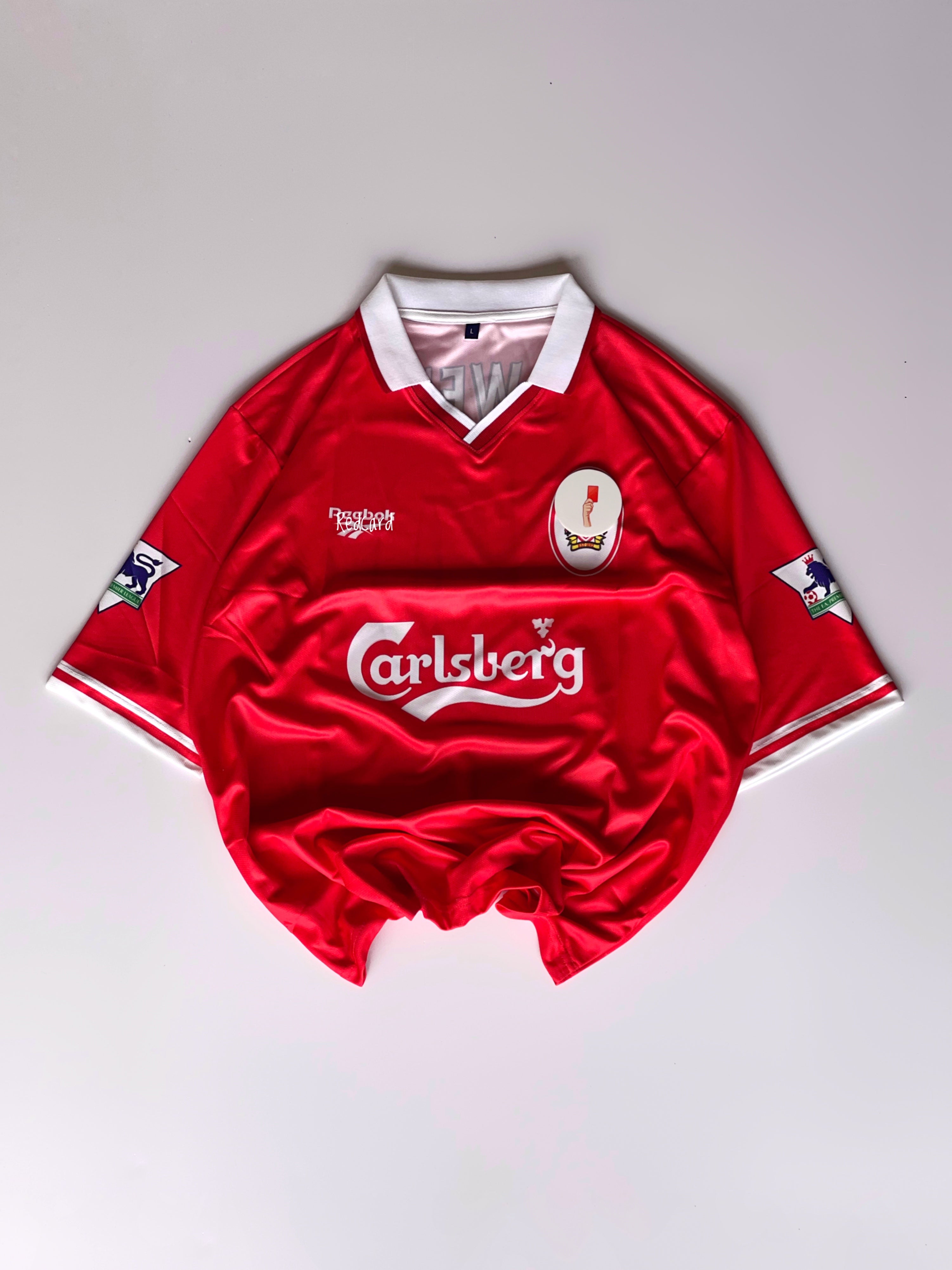 LIVERPOOL OWEN (oversized)