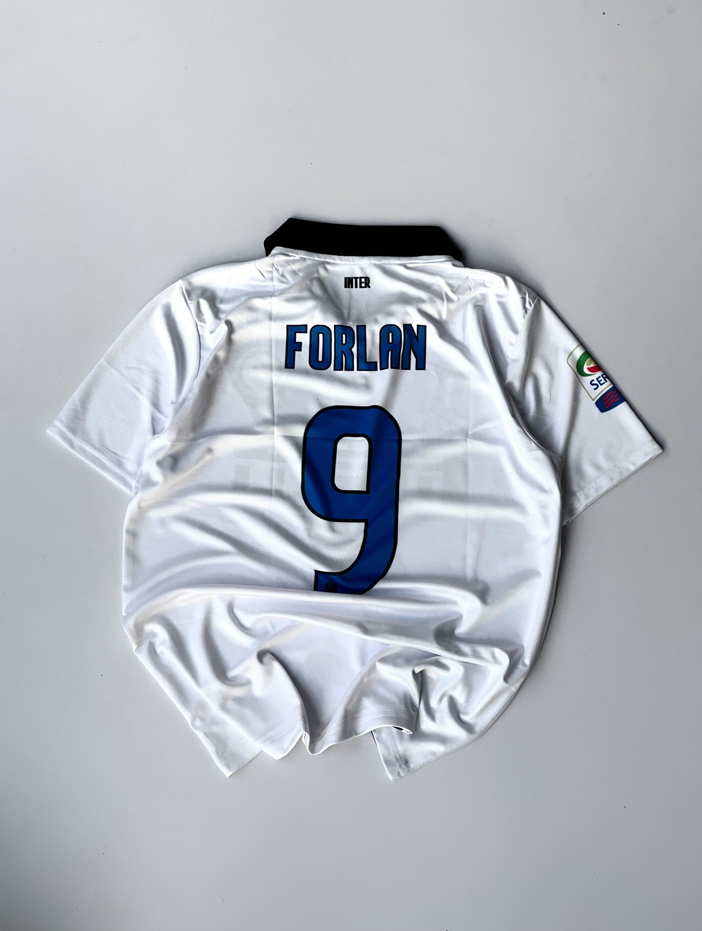 Inter milan 2011-12 away jersey